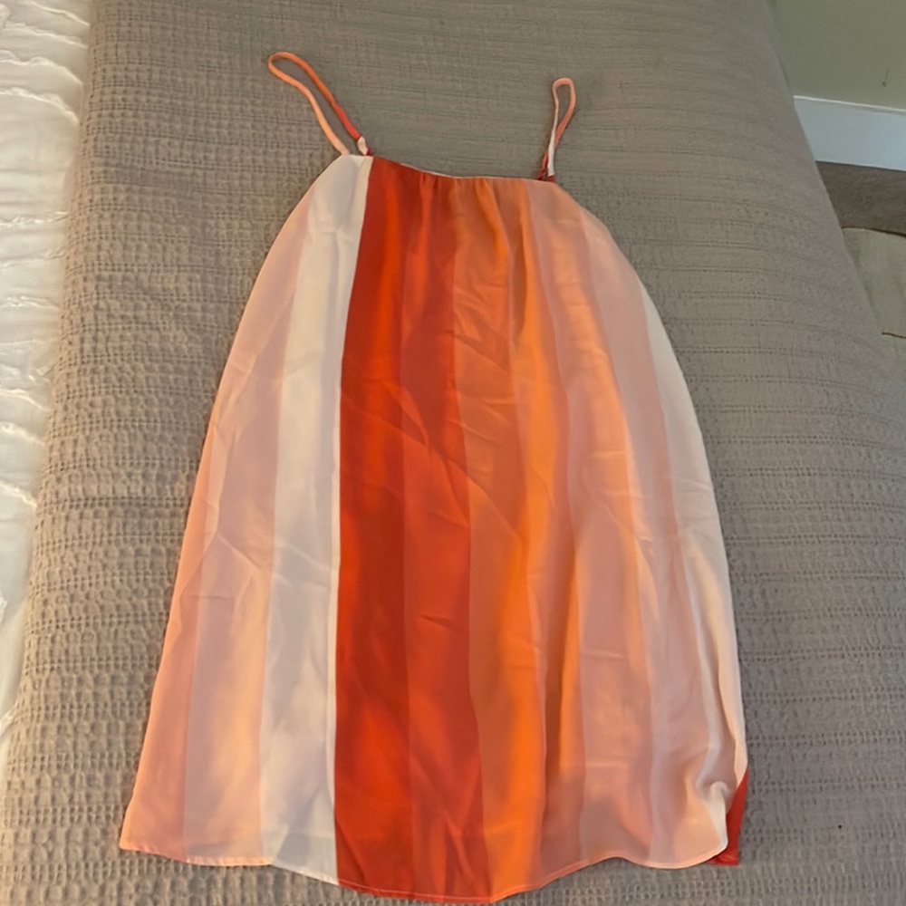 babydoll stripped never worn!